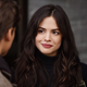 Conor Leslie as Donna Troy.